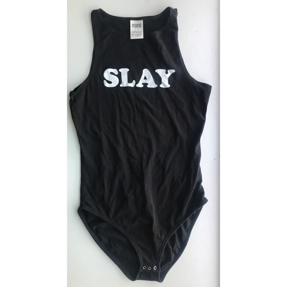 • VICTORIA’S SECRET bodysuit •